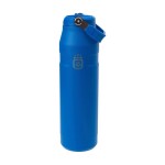Botella Big Life Termica Trekka  Afa1 Azul 1L Btbtafa1